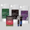 Milbon GOLD Save 15% on In-Salon Treatments