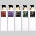 Milbon GOLD Save 50% on In-Salon Treatment Empty Bottles