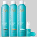 MOROCCANOIL Save 15% on Hairsprays and Select Stylers
