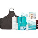 MOROCCANOIL COLOR CALYPSO Demi-Permanent Gloss Silver Salon Intro 77 pc.