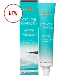 MOROCCANOIL Permanent Cream Color