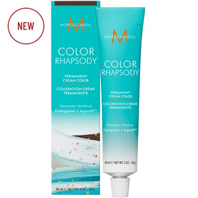 MOROCCANOIL Permanent Cream Color