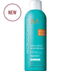 MOROCCANOIL NEW! LIMITED EDITION PERFECT DEFENSE 8.1 Fl. Oz.