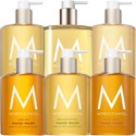 MOROCCANOIL Purchase 5 HAND WASH, Receive 1 FREE!