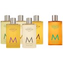 MOROCCANOIL Buy 5 SHOWER GEL, Get 1 FREE!