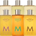 MOROCCANOIL Purchase 5 SHOWER GEL, Receive 1 FREE!