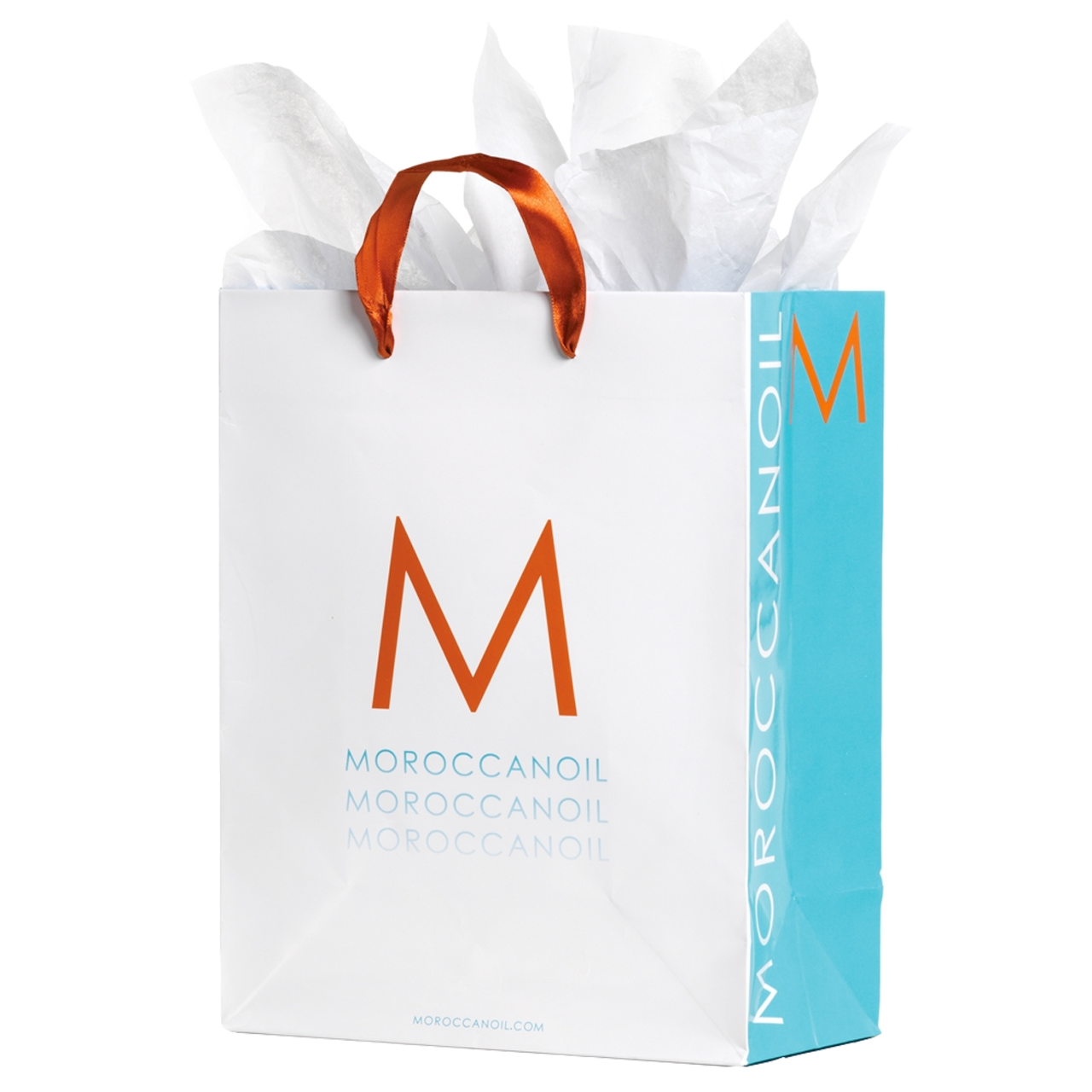 MOROCCANOIL Small Retail Bags 25 pk.