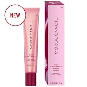 MOROCCANOIL BERRY POMEGRANATE LIP BALM 0.52 Fl. Oz.