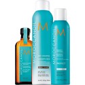 MOROCCANOIL Bronze Loyalty Haircare Package
