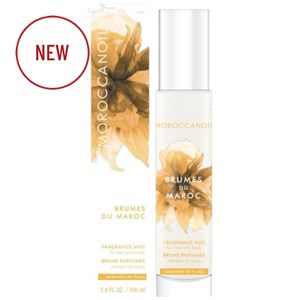 MOROCCANOIL BRUMES DU MOROC AMBIANCE DE PLAGE 3.4 Fl. Oz.
