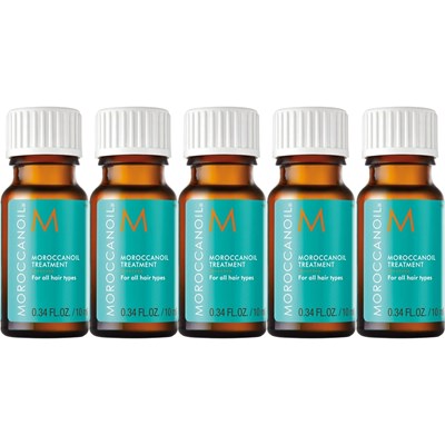 MOROCCANOIL Buy 50 TREATMENT Samples For $70! 50 pc.