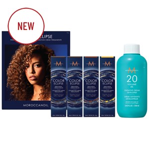 MOROCCANOIL COLOR ECLIPSE Try Me Kit 5 pc.