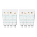 MOROCCANOIL Buy 4 COLOR INFUSION TUBES, Get 4 FREE!