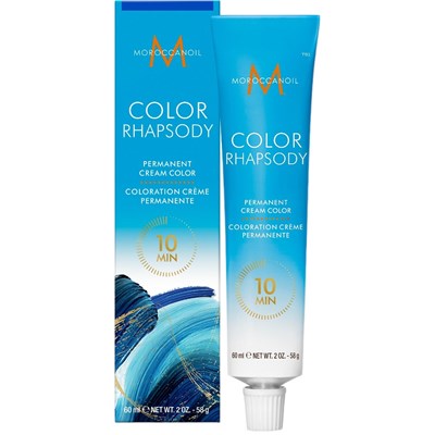 MOROCCANOIL Permanent Cream Color
