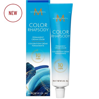 MOROCCANOIL Permanent Cream Color