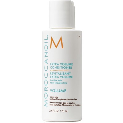 MOROCCANOIL EXTRA VOLUME CONDITIONER 2.4 Fl. Oz.