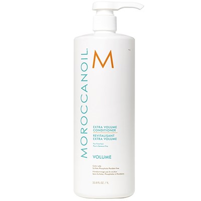 MOROCCANOIL EXTRA VOLUME CONDITIONER Liter Backbar