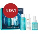 MOROCCANOIL FRIZZ CONTROL DISCOVERY KIT 3 pc.