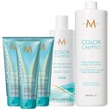 MOROCCANOIL HIGH SHINE GLOSS MASK SALON INTRO 9 pc.