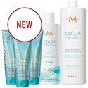 MOROCCANOIL HIGH SHINE GLOSS MASK SALON INTRO 9 pc.