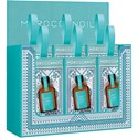 MOROCCANOIL TREATMENT HOLIDAY STOCKING STUFFER DISPLAY 6 pk.