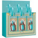 MOROCCANOIL TREATMENT LIGHT HOLIDAY STOCKING STUFFER DISPLAY 6 pk.