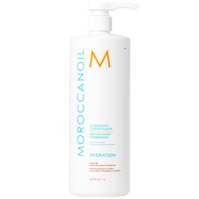 MOROCCANOIL HYDRATING CONDITIONER Liter Backbar