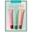 MOROCCANOIL LIP BALM TRIO 3 pc.