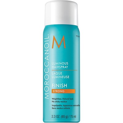 MOROCCANOIL LUMINOUS HAIRSPRAY STRONG 2.3 Fl. Oz.