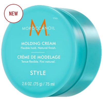 MOROCCANOIL MOLDING CREAM 2.6 Fl. Oz.