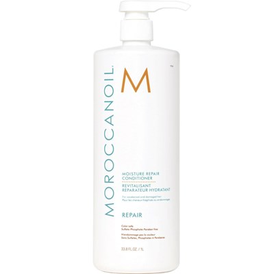 MOROCCANOIL MOISTURE REPAIR CONDITIONER Liter Backbar