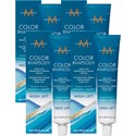 MOROCCANOIL Buy 4 COLOR RHAPSODY HIGH LIFT, Get 4 FREE!