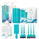 MOROCCANOIL BLONDE VOYAGE Large Intro 58 pc.