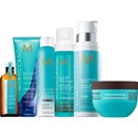 MOROCCANOIL BRONZE LOYALTY HAIRCARE INTRO 40 pc.