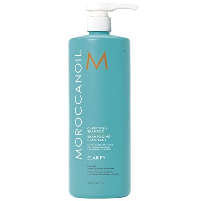 MOROCCANOIL CLARIFYING SHAMPOO Liter Backbar