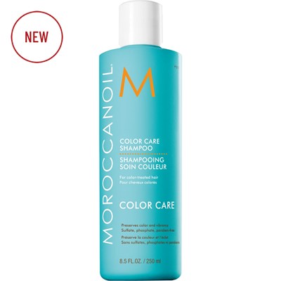 MOROCCANOIL SHAMPOO 8.5 Fl. Oz.
