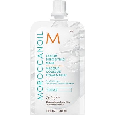 MOROCCANOIL CLEAR 1 Fl. Oz.