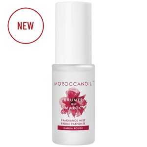 MOROCCANOIL BRUMES DU MOROC DAHLIA ROUGE 0.85 Fl. Oz.