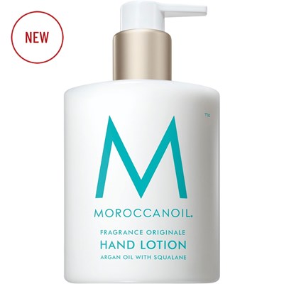 MOROCCANOIL HAND LOTION 12.2 Fl. Oz.