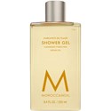 MOROCCANOIL SHOWER GEL AMBIANCE DE PLAGE 8.5 Fl. Oz.