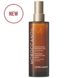 MOROCCANOIL TREATMENT MIST 3.4 Fl. Oz.