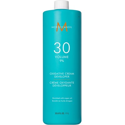 MOROCCANOIL OXIDATIVE CREAM DEVELOPER 30 Vol. 9% Liter