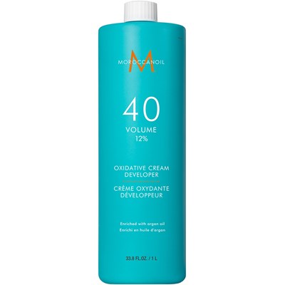 MOROCCANOIL OXIDATIVE CREAM DEVELOPER 40 Vol. 12% Liter