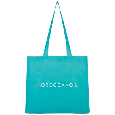 MOROCCANOIL Large Sustainable Boutique Bag