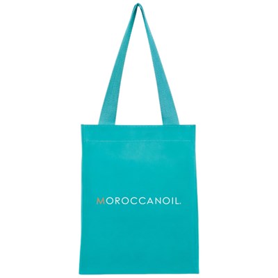 MOROCCANOIL Small Sustainable Boutique Bag