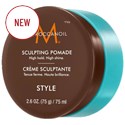 MOROCCANOIL SCULPTING POMADE 2.6 Fl. Oz.