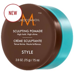 MOROCCANOIL SCULPTING POMADE 2.6 Fl. Oz.