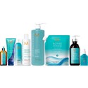 MOROCCANOIL SILVER LOYALTY HAIRCARE INTRO 150 pc.