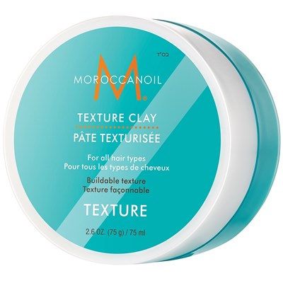 MOROCCANOIL TEXTURE CLAY 2.6 Fl. Oz.