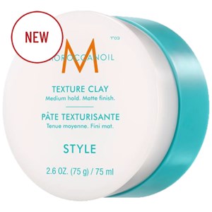 MOROCCANOIL TEXTURE CLAY 2.6 Fl. Oz.